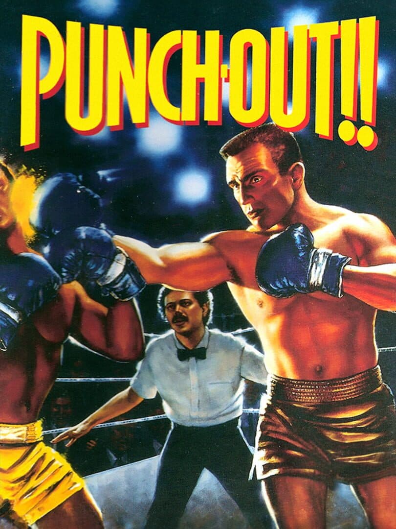 Punch-Out!!