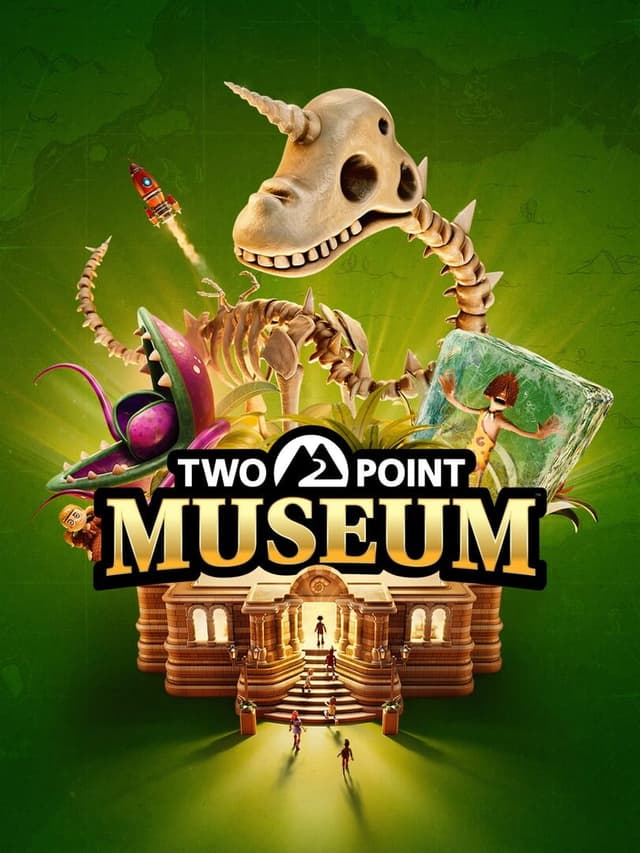 Two Point Museum