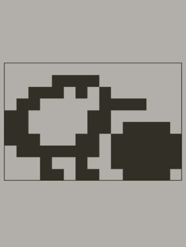 Sketch, Share, Solve: Video Games & Animals