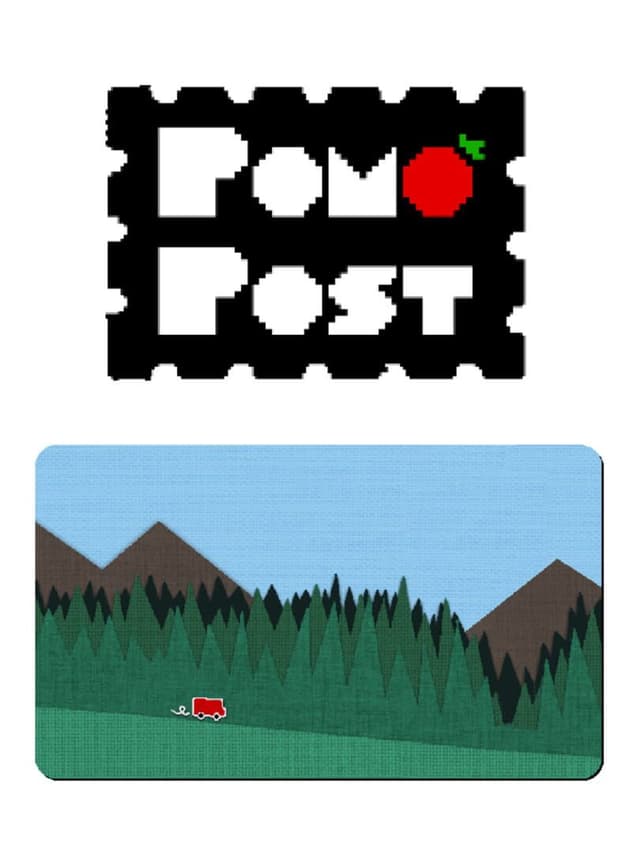 Pomo Post