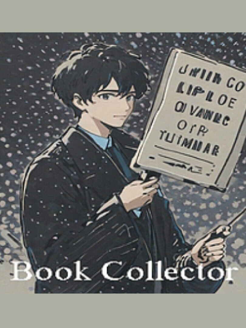 Book Collector