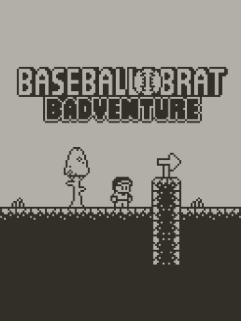 Baseball Brat Badventure