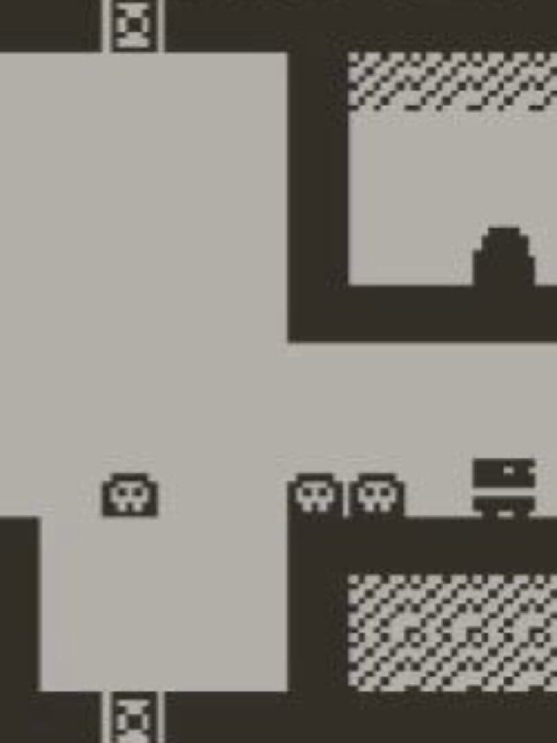 Dungman: The Dungeon Crawler