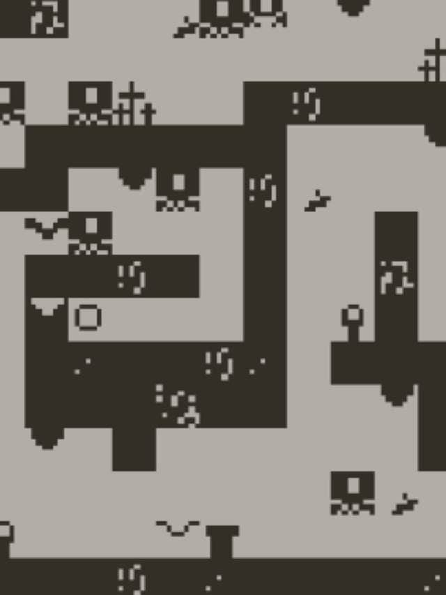 A Pointless Adventure