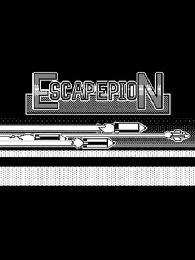 Escapepion