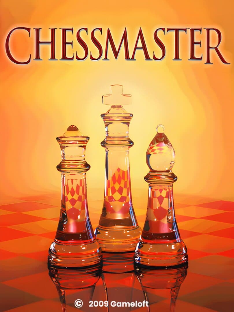 Chessmaster