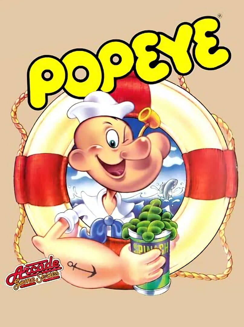 Popeye