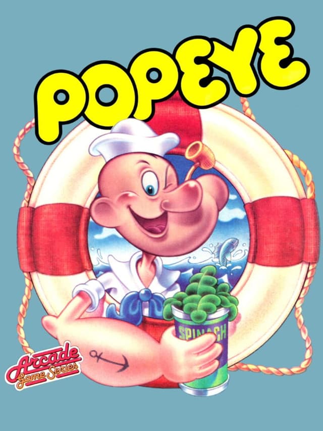 Popeye