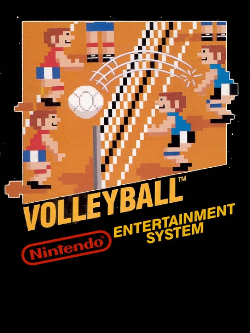 Volleyball