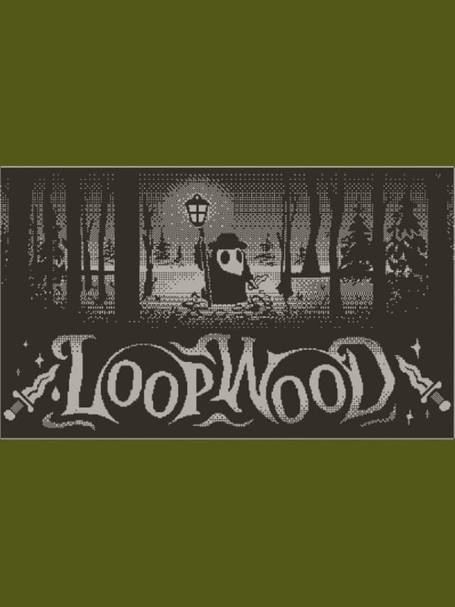Loopwood