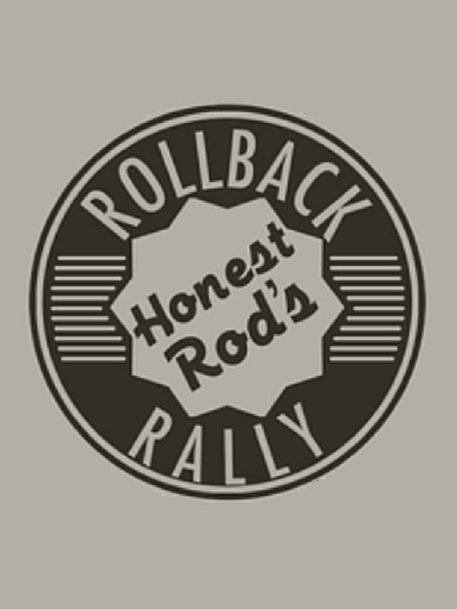 Honest Rod's Rollback Rally
