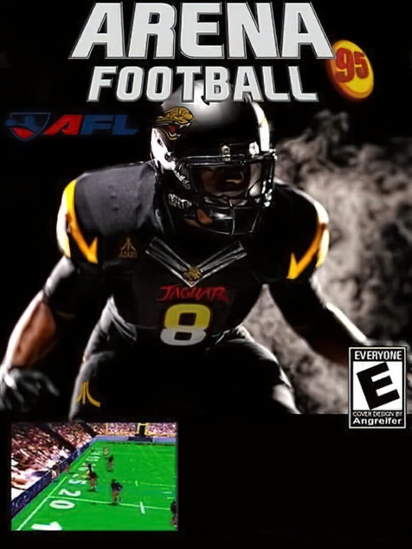 Arena Football '95