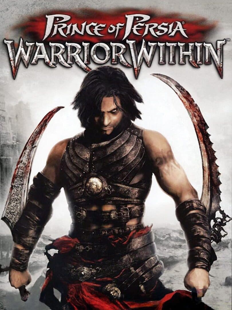 Prince of Persia: Warrior Within