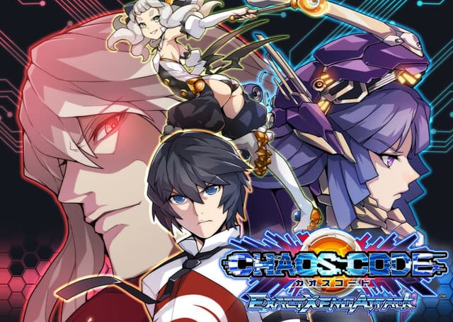 Chaos Code: Exact Xeno Attack