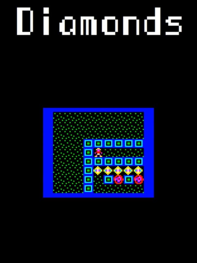 Diamonds