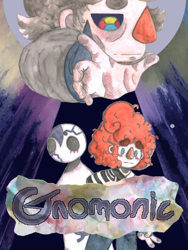 Gnomonic