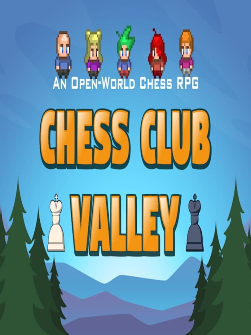 Chess Club Valley