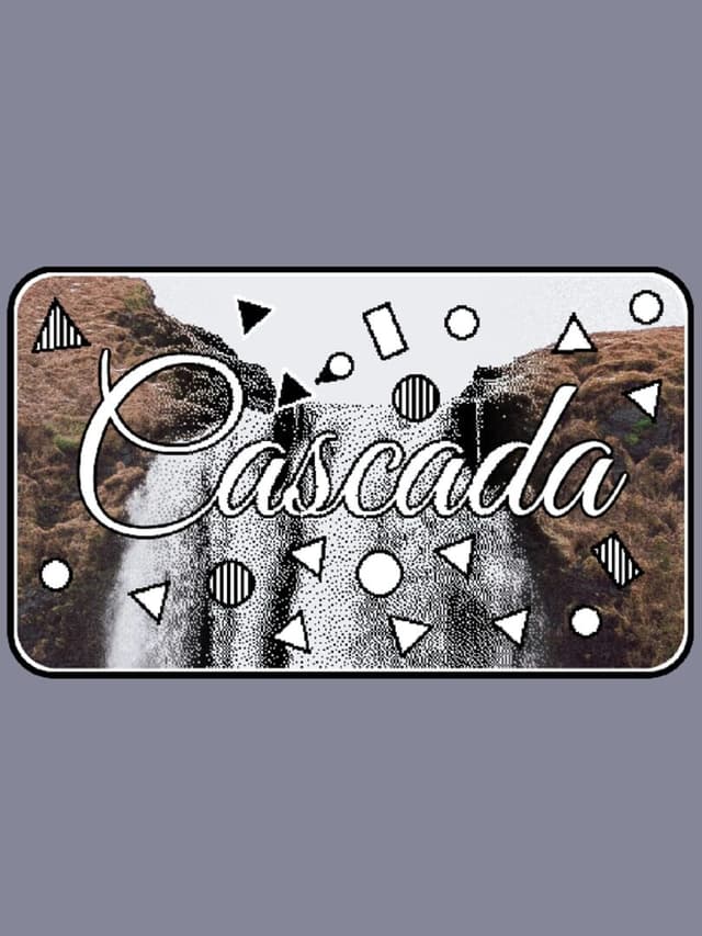 Cascada