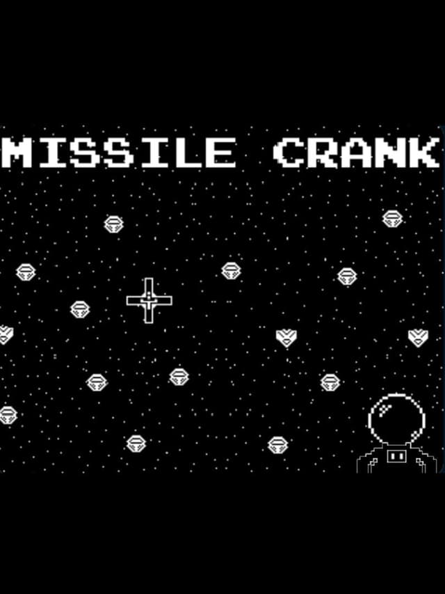Missile Crank