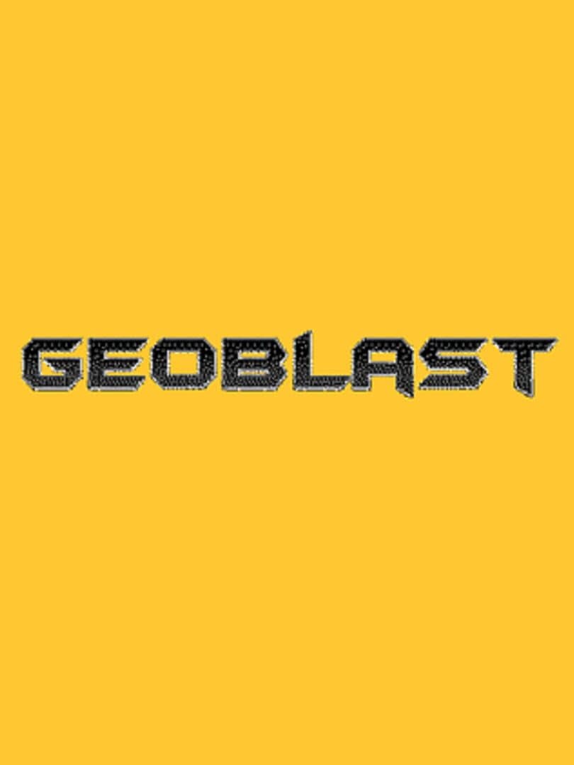 Geoblast