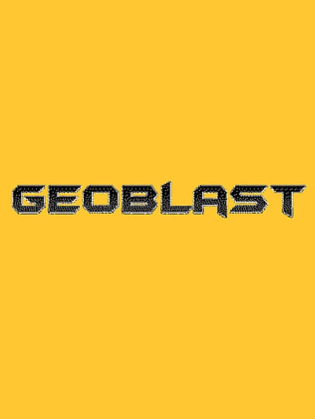 Geoblast