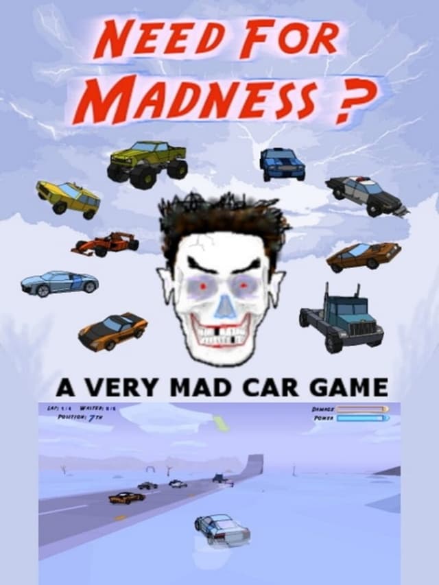 Need For Madness