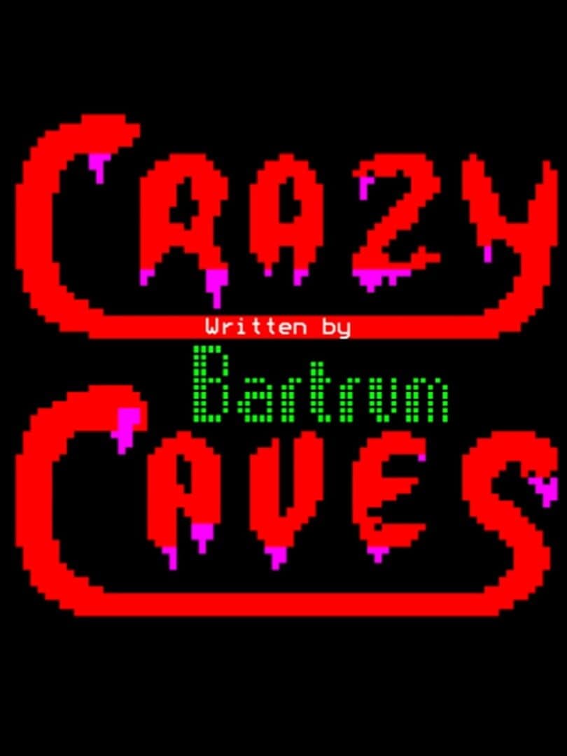 Crazy Caves