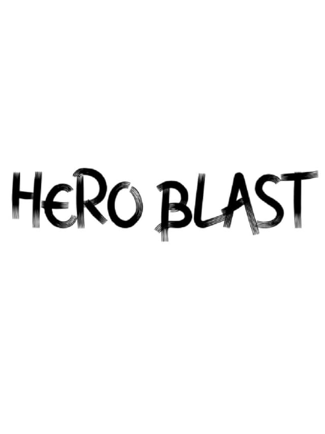 Hero Blast