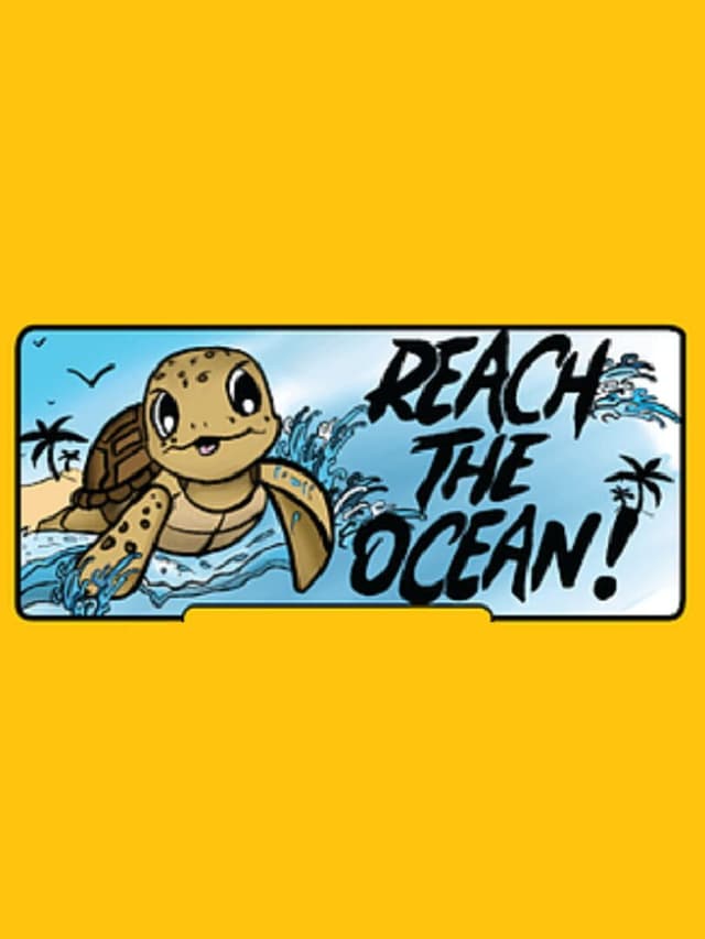 Reach the Ocean