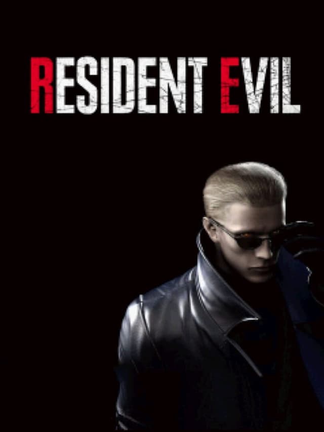 Resident Evil: Wesker Rebirth