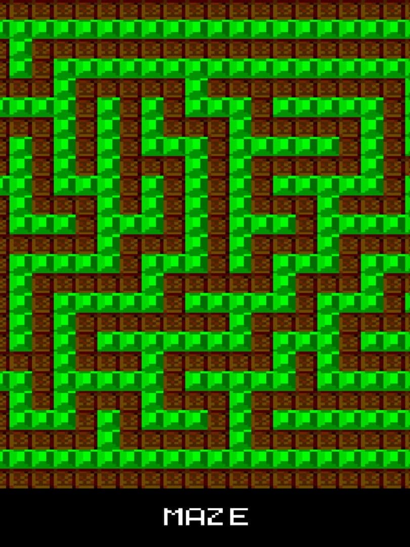 Maze
