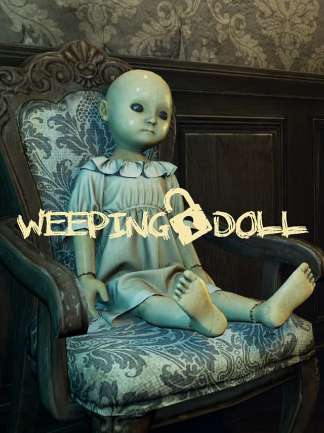 Weeping Doll