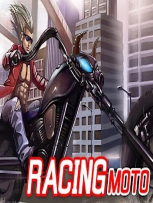 Racing Moto