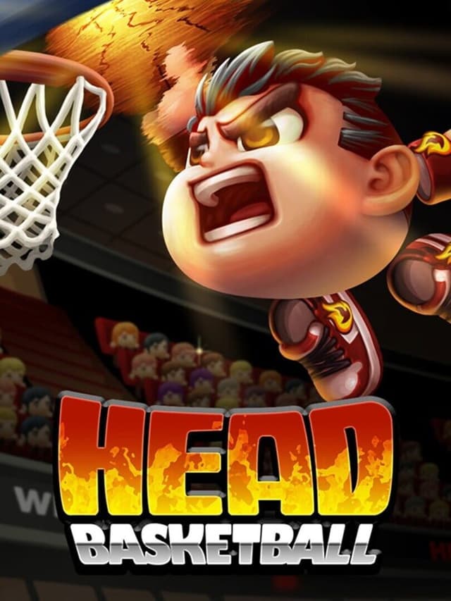 Head Basketball