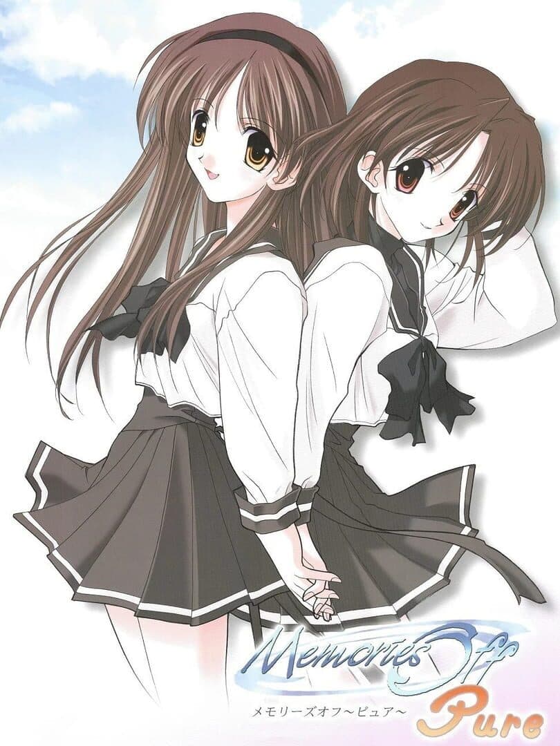 Memories Off Pure