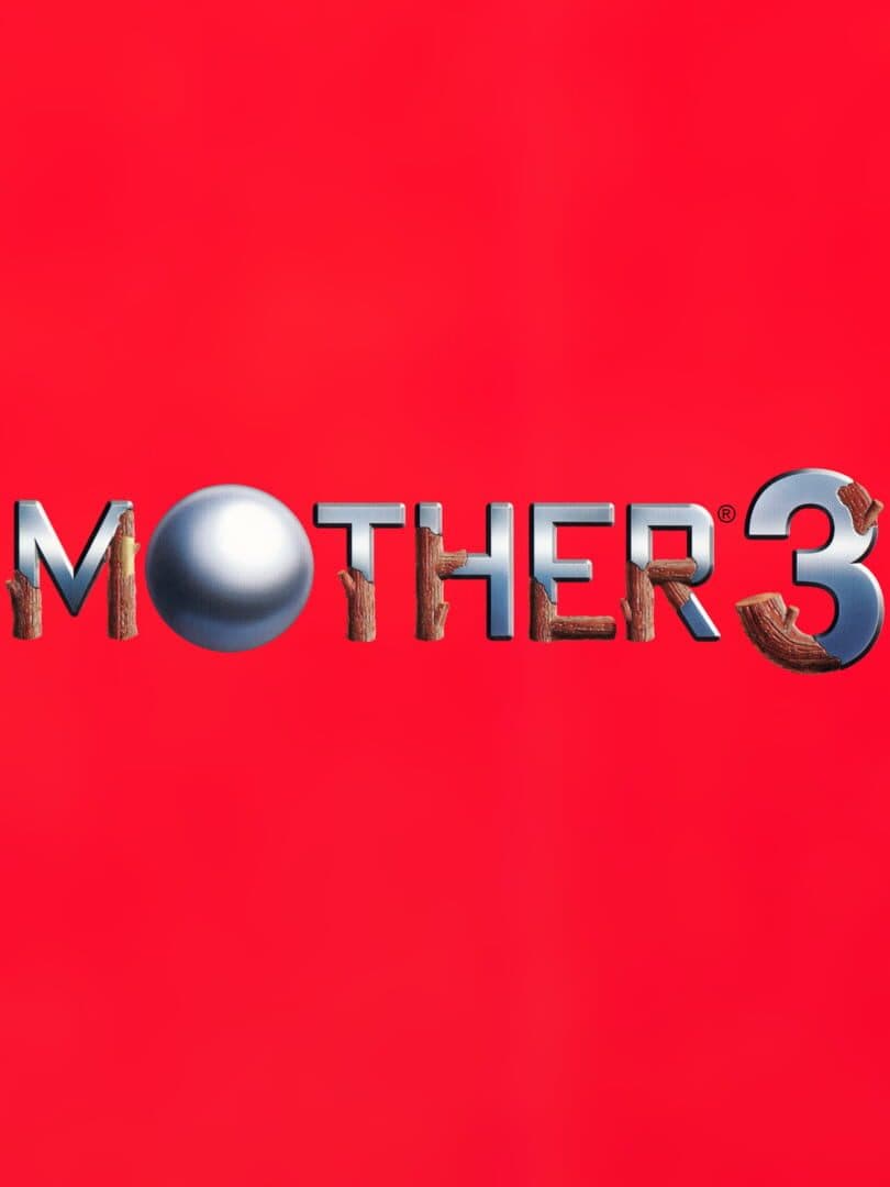 Mother 3