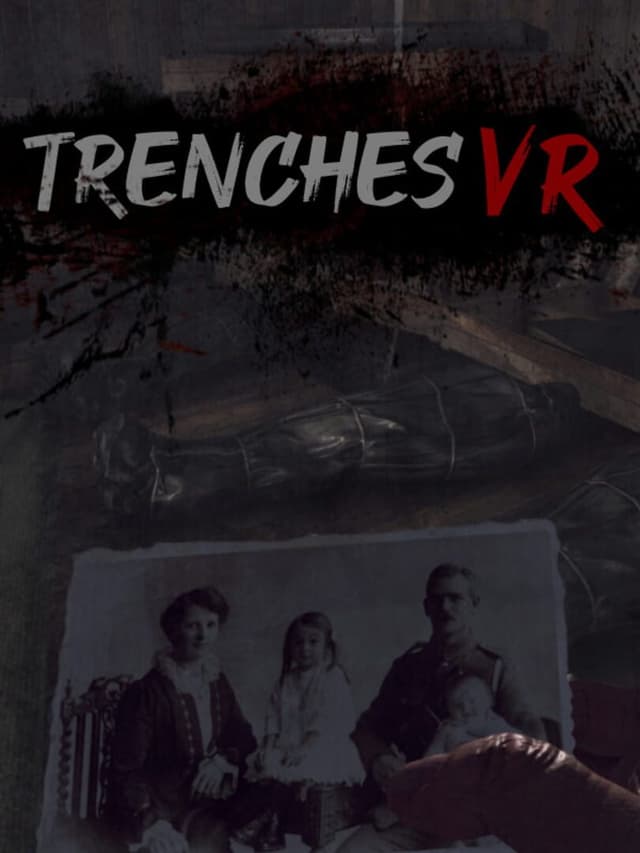 Trenches VR