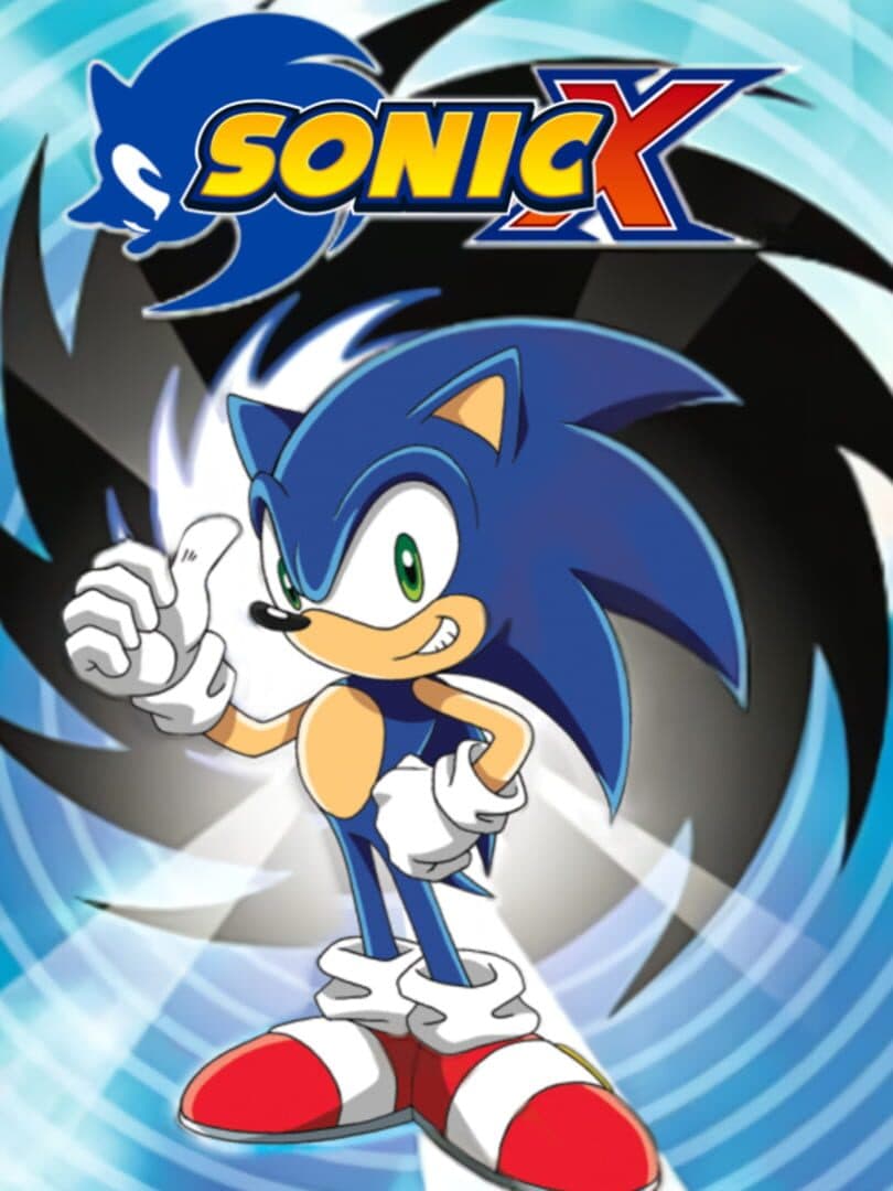 Sonic X