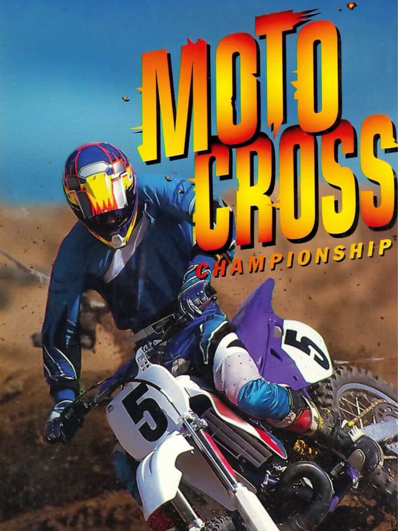 Motocross Championship
