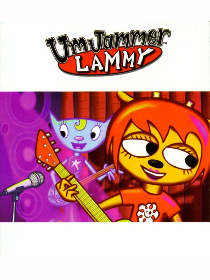 Um Jammer Lammy