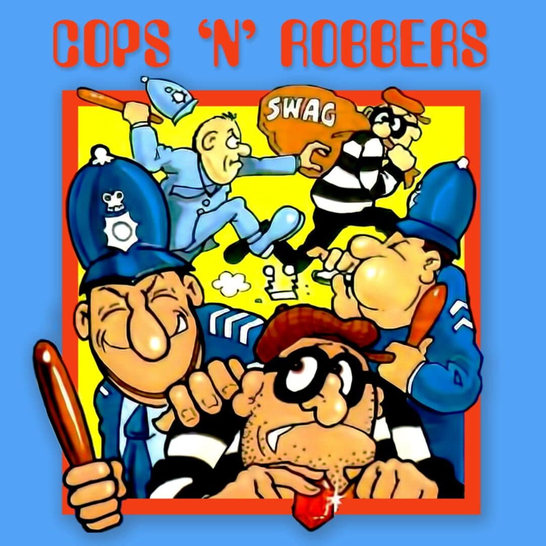 Cops 'n' Robbers