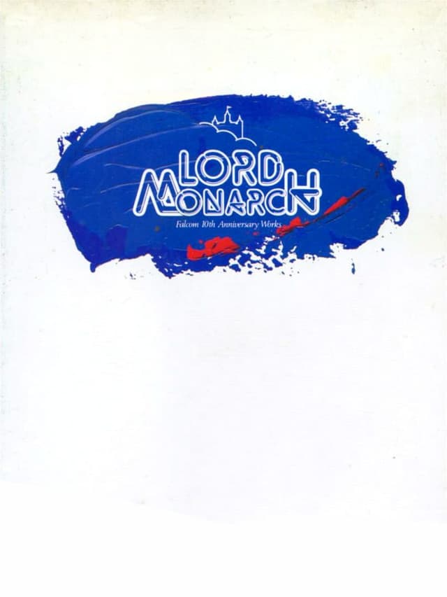 Lord Monarch