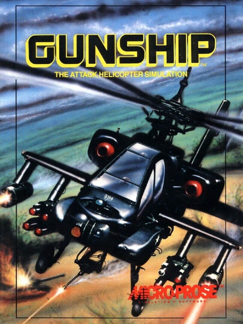 Gunship