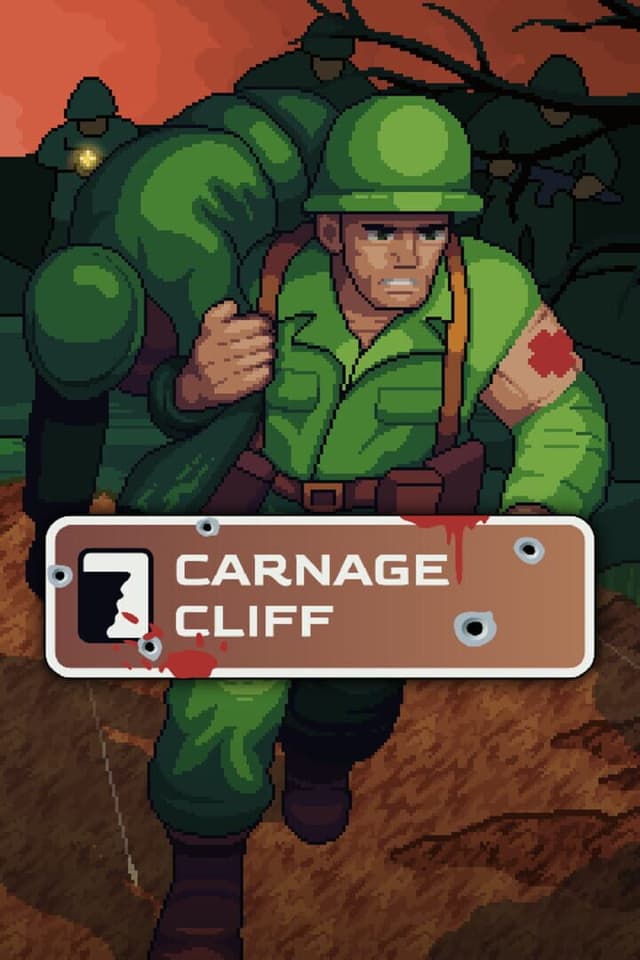 Carnage Cliff