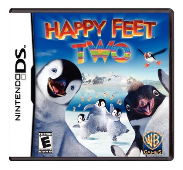 Happy Feet Two