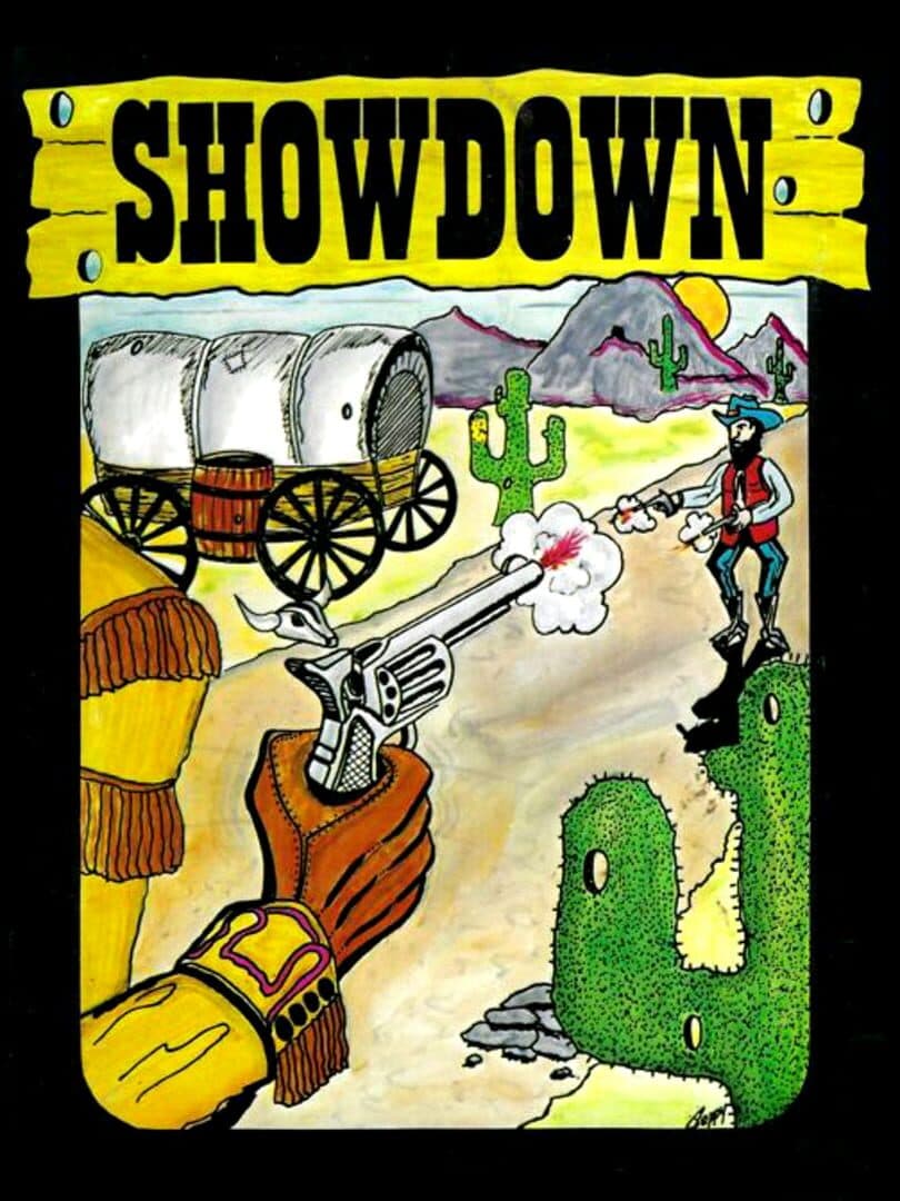 Showdown