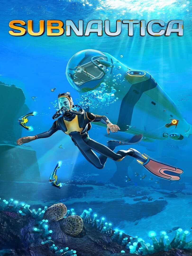 Subnautica