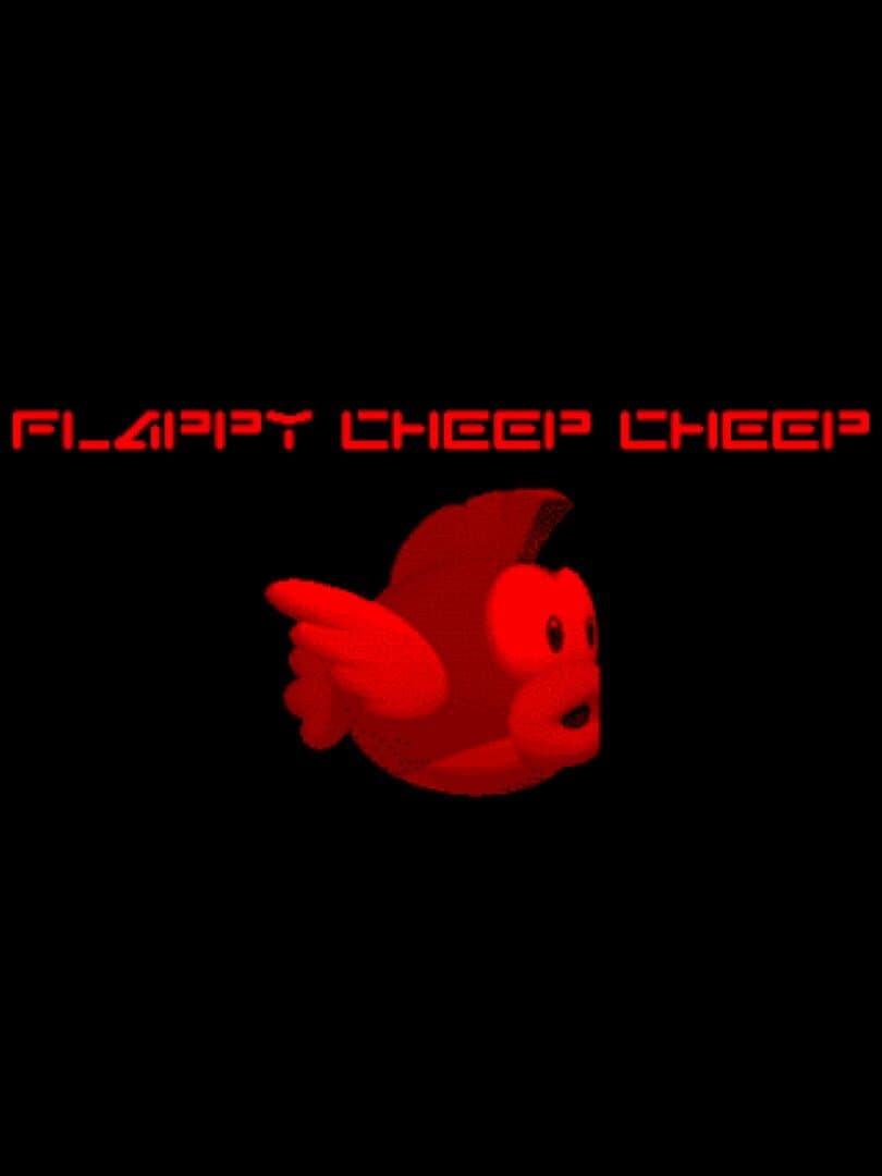 Flappy Cheep Cheep