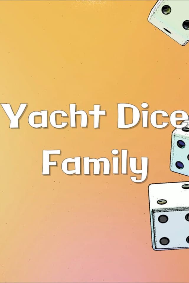Yacht Dice Family