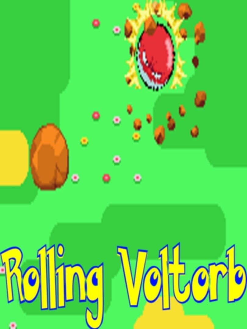 Rolling Voltorb
